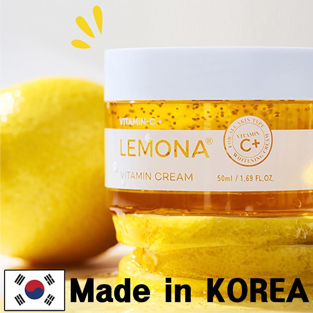 경남제약 레모나 겔크림50ml